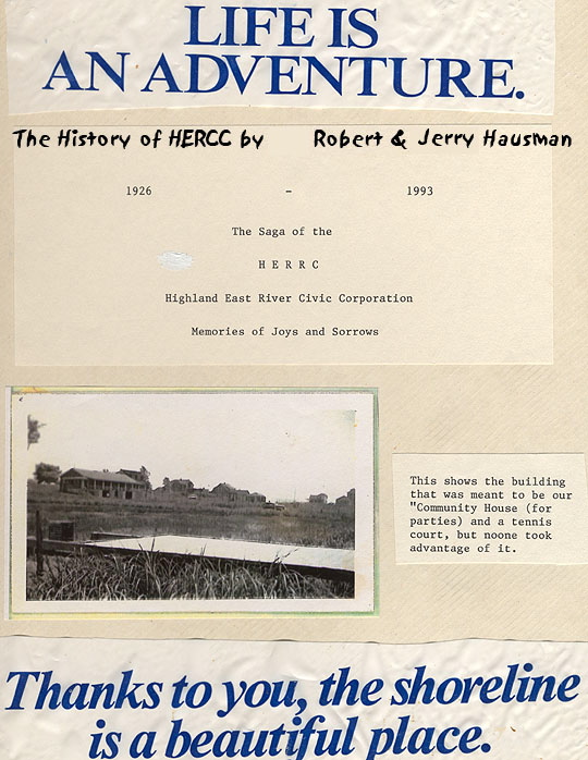 hercc history 1