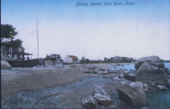 Bishop Beach historic