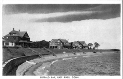 Buffalo Bay historic