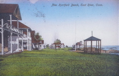 New Hartford Beach historic