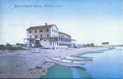 Hammonassett Beach 1909