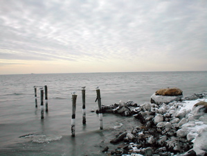 Old Dock