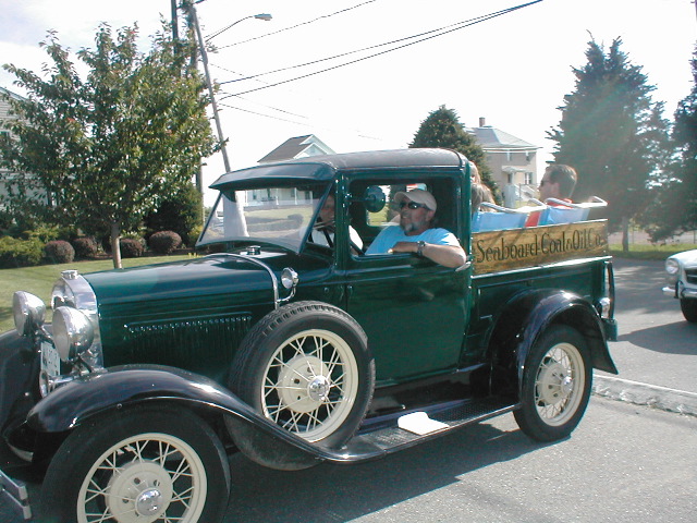 oldcar